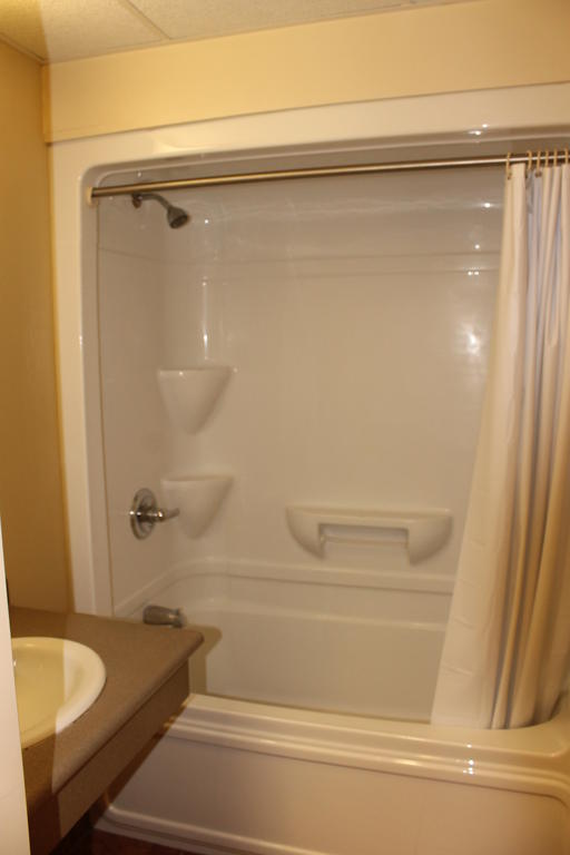 Unb Fredericton Accommodations Oda fotoğraf