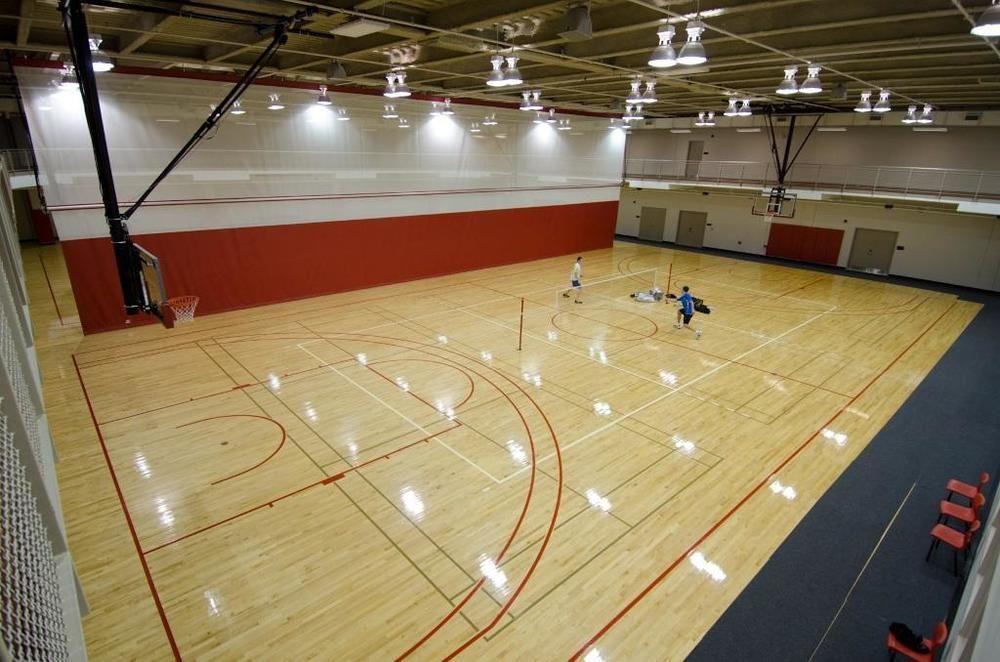 Unb Fredericton Accommodations Dış mekan fotoğraf