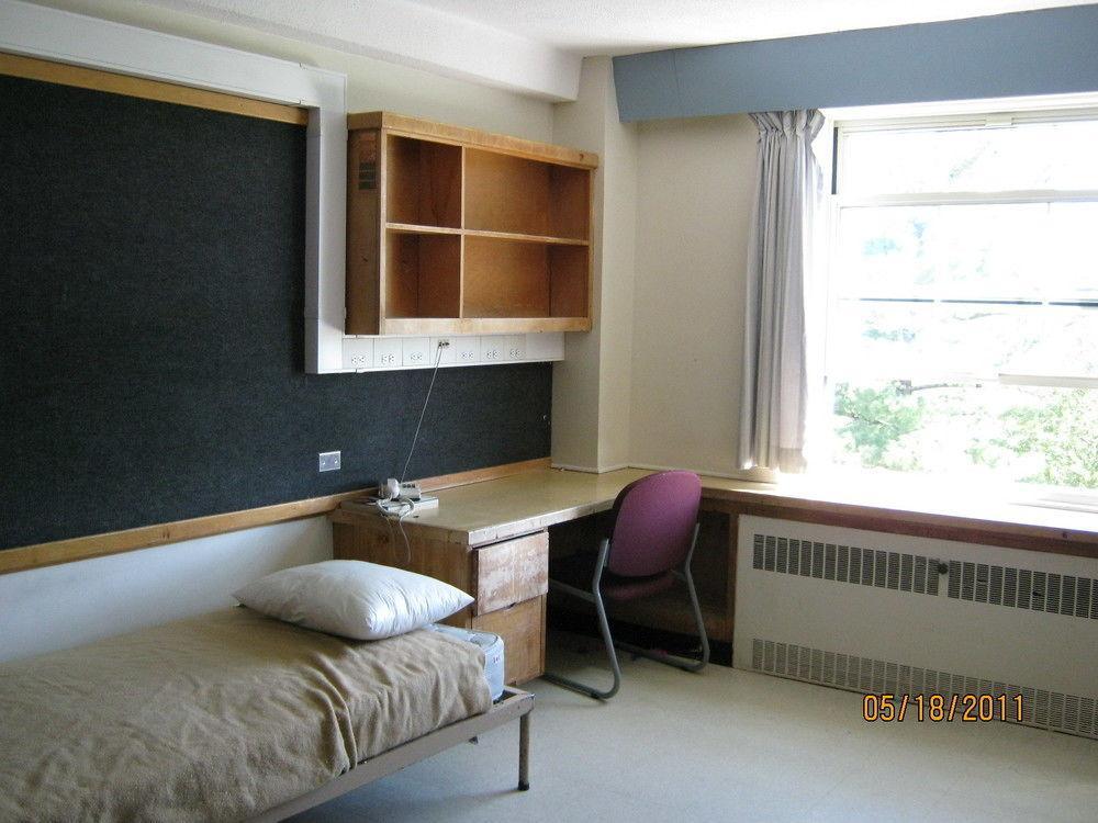 Unb Fredericton Accommodations Dış mekan fotoğraf