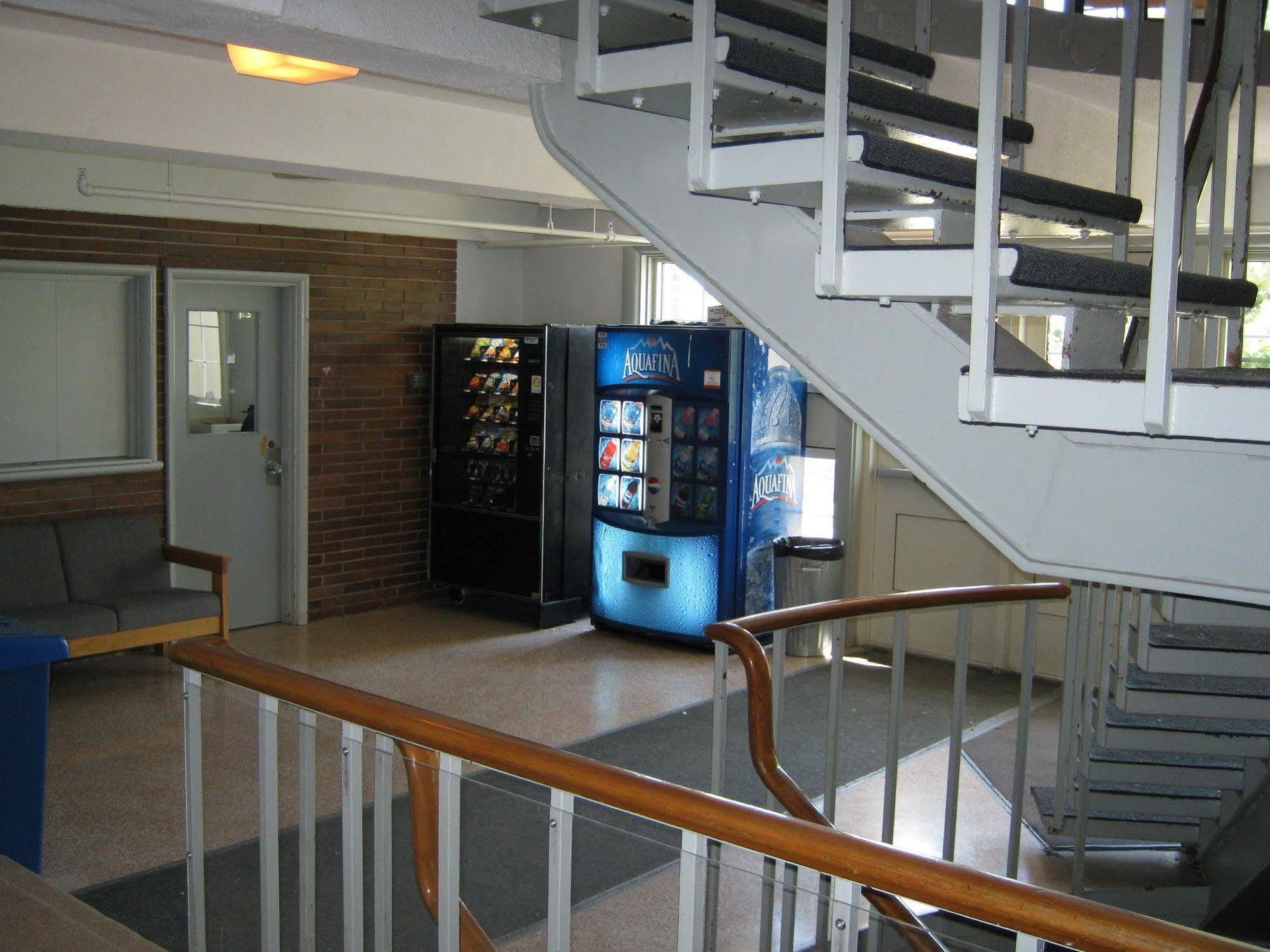 Unb Fredericton Accommodations Dış mekan fotoğraf