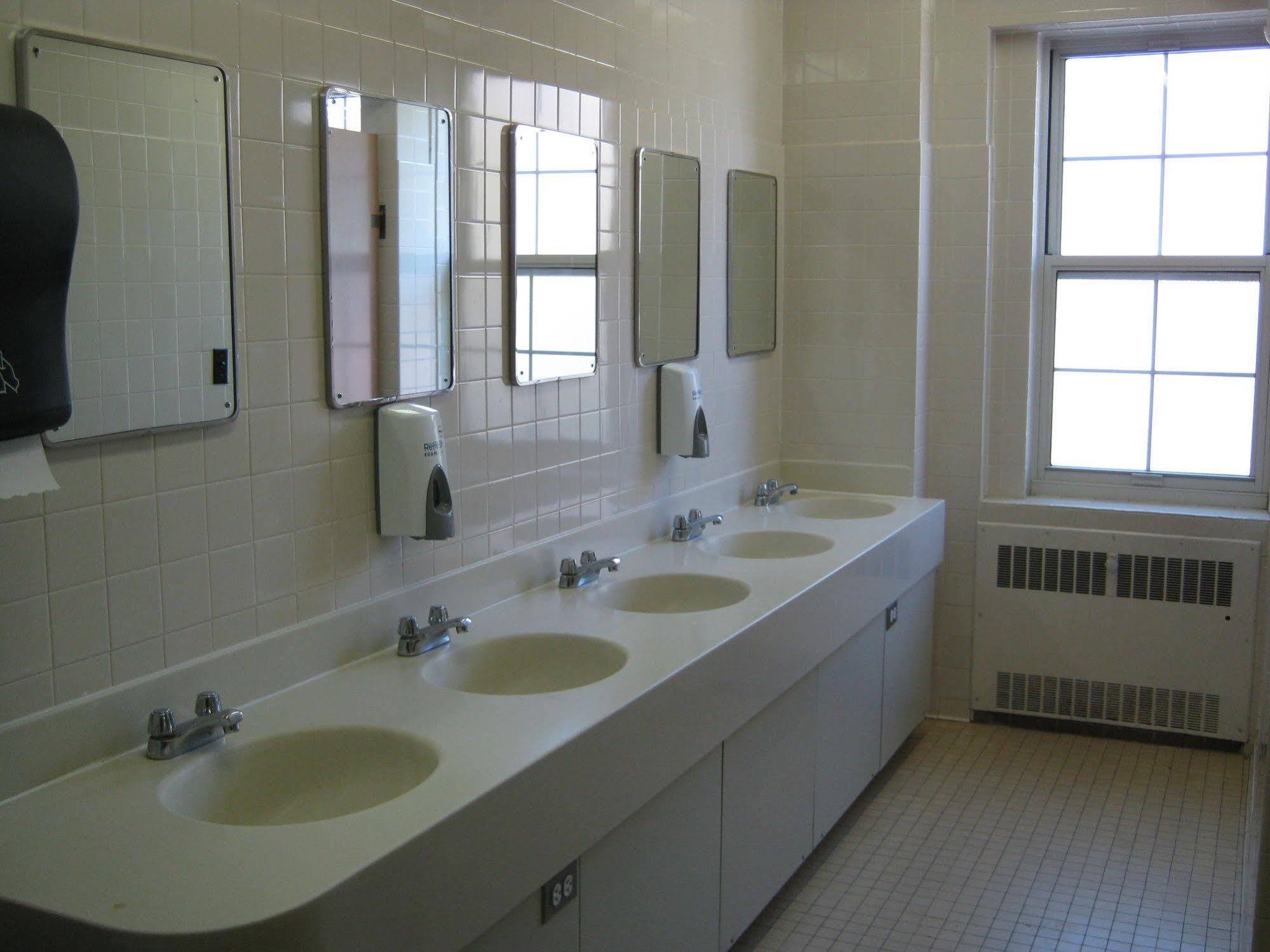 Unb Fredericton Accommodations Dış mekan fotoğraf