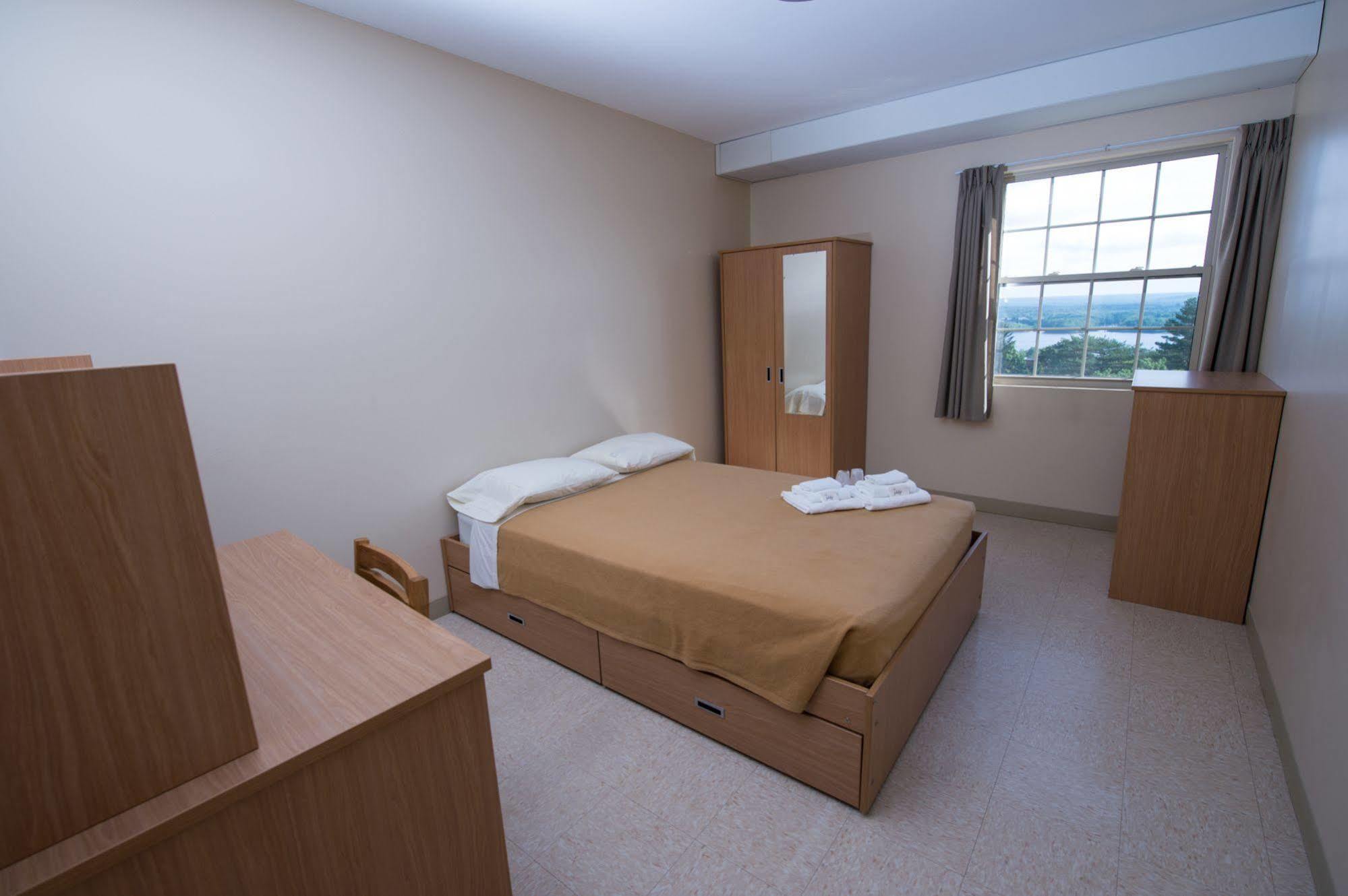 Unb Fredericton Accommodations Dış mekan fotoğraf